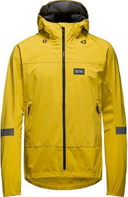 Gore Wear Lupra Jacket - Uniform Sand, Uniform Sand